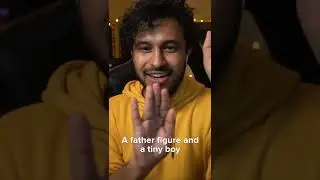 Cheating on my father w Boman Irani