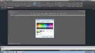 AutoCAD How to create and manage layers