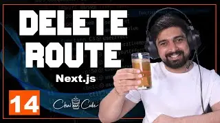 We forgot delete Route backend
