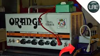Why You Should Use a DI When Recording Guitar (4 Reasons)