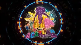 Video Spot   Feria Acatlan, Puebla 2023