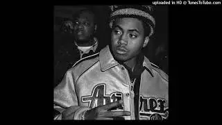 [FREE] Nas Type Beat - 