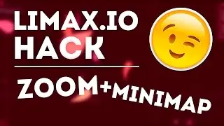 ЧИТ НА LIMAX.IO | HACK LIMAX.IO | NEW SLITHER.IO | ZOOM + MINIMAP