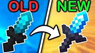 How I Fixed my FIRST PvP Texture Pack!