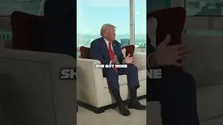Donald Trump: “This Country is Not Ready for a Marxist”