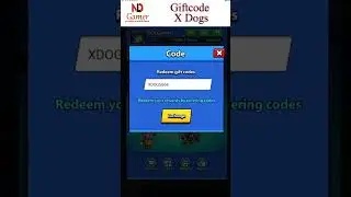 X Dogs Get 999 Draws Redeem all active Gift Codes 