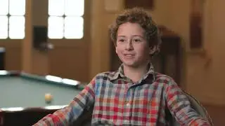Supporting Tomorrow’s Science Today: How Dax’s Family Gives Back After Tetralogy of Fallot Surgery