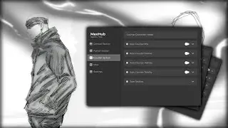 Jujutsu Shenanigans Script - Maxhub+ | AUTO BLOCKER, AUTO PUNISH | PVP ENHANCER