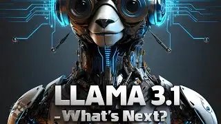 Meta launched LLAMA 3.1  What's Next ?