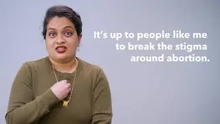 Anusha | Planned Parenthood Video