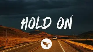 Mason Lively - Hold On (Lyrics)