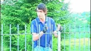 Cortometraggio Comico Utility Channel Puntata 1