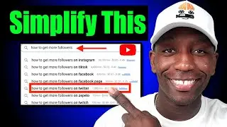 How To Find Keywords For YouTube Videos (Secret Methods Exposed)