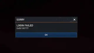 Fix FIFA Mobile Login Failed 0x005403F2 Problem | Login Failed 0x005403F2 Fifa Mobile | Login failed