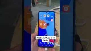 ОБЗОР XIAOMI REDMI NOTE 11