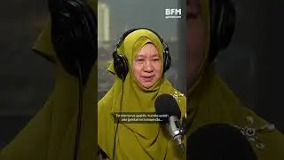Dr Halimah Ali: 