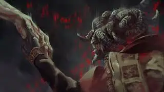 Elden Ring OST - Mohg, Lord of Blood [Phase 1 Extended]