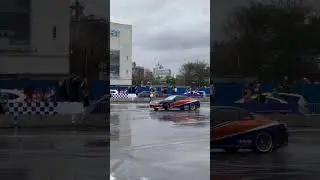 Мона Лиза Ростов Форсаж