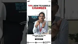 Refuse to CHANGE?
