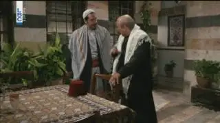 في الحلقة المقبلة من مسلسل 