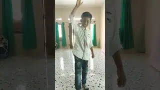 Bocil Maksa Pingin Main Yoyo