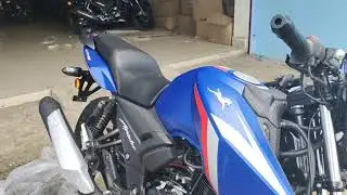 New 2021 TVS Apache RTR 160 2V vs New 2021 TVS Apache RTR 180 2V | Smart [ New Features ] Looks