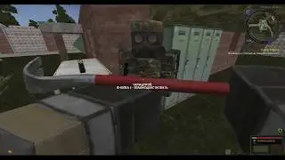 STALCRAFT.Сюжетка бандитов концовка