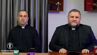 Иов – пример верности Богу в испытаниях I Владимир Герин и Александр Клюшев