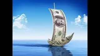 Boat theft - Wild west
