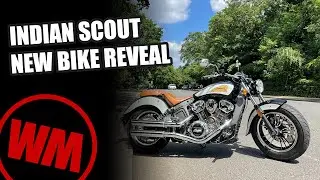 Indian Scout | First Ride Review