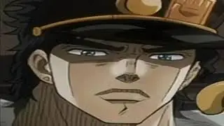 JOTARO SINGING DAME DA NE | dame dame dame yo meme