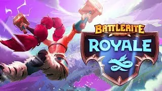 Does Battlerite Royale Have a Future?