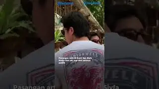 Syifa Hadju Posting Foto Romantis dengan El Rumi Langsung Jadi Sorotan