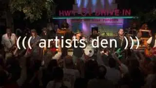 Kid Rock: Live from the Artists Den - Trailer