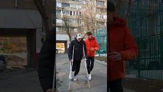 ❌Стал нянькой для 15-летнего наглого подростка 🔥Сериал «Нетрудный ребёнок» 5 серия 