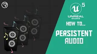 How to... Persistent Audio