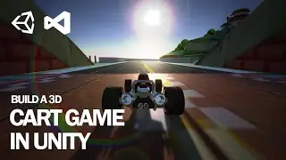 3D Racing Game in Unity - GET ALL OBJECTS BY SCRIPT (object not set to instance of object)
