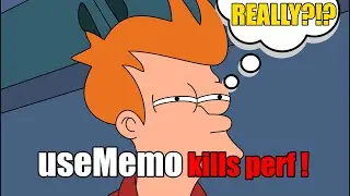 Don't Follow THIS Bad React Advice!