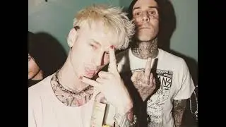 [SOLD] *Rock* MGK x Travis Barker Type Beat w/ Hook - 