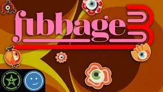 Let's Play - Fibbage 3 with Tim Gettys