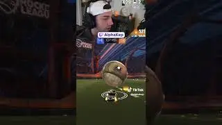 Not Even PROs Can Stop AlphaKep😱x2 Fake