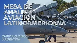 Mig 35 para Argentina ¿cual es la realidad? Mesa de análisis de la aviación militar latinoamericana