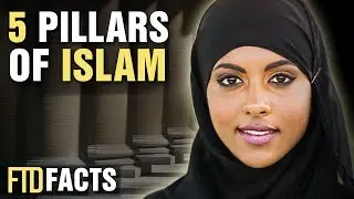 The 5 Pillars of Islam Explained