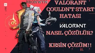 Valorant 