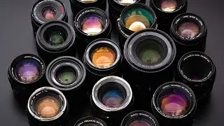 👉🏻Cheap Camera Lenses - Why You SHOULD Use Them!! 📸