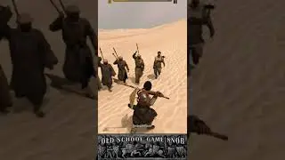 AMBUSHED! - Bannerlord 2 Mount and Blade 