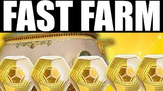 Destiny 2 - Exotic Farming New Method Exotic Engram Prime Engram Farm