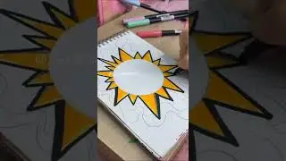 идеи для скетчбука