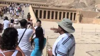 Луксор - экскурсии по Египту. Тур от Отдых в Крыму 