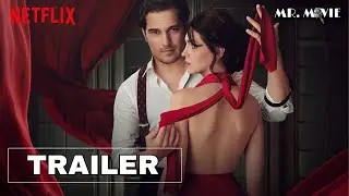 IL SARTO (2023) Trailer ITALIANO della Serie Thriller | Netflix